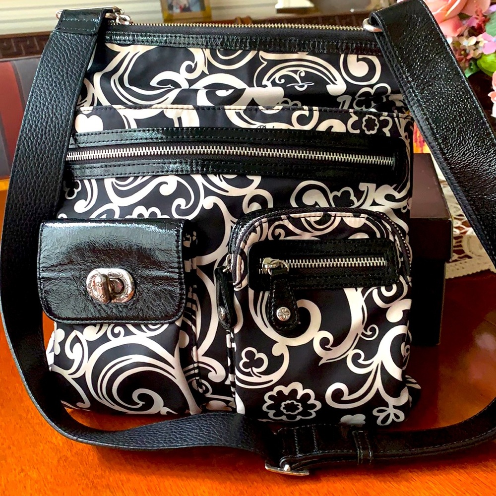 COPY - Authentic Brighton crossbody bag.